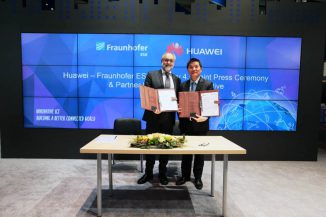 Huawei e l’Industry 4.0, la quarta rivoluzione industriale
