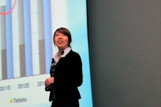 Rosiel Lee nuovo GM di Synology per l’Italia