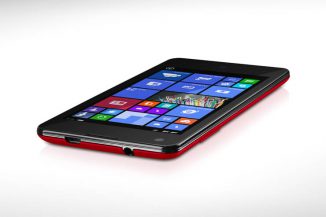 TrekStor al CeBIT, nuovi tablet e smartphone con Microsoft Windows