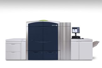 Xerox, nuove stampanti con toner metallici oro e argento