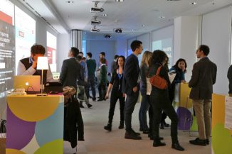 Alcatel-Lucent, ispirare e informare i giovani talenti italiani
