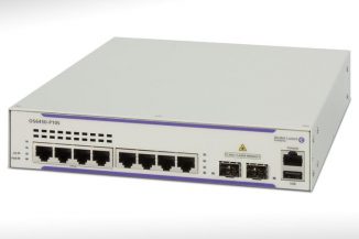 Alcatel-Lucent Enterprise OmniSwitch 6450 e 6250
