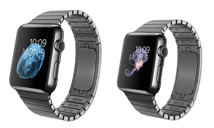 Apple Watch, orologio intelligente e “compagno di vita”