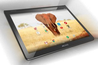Archos Fusion Storage e la nuova gamma di tablet Magnus