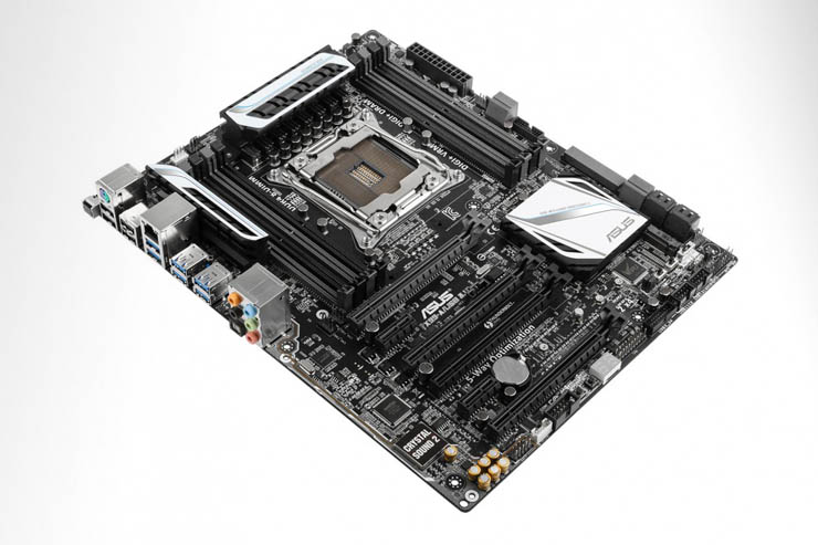 Asus, nuove board e schede madri USB 3.1 SuperSpeed+
