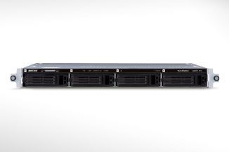 Buffalo TeraStation 1400, NAS in formato rack per ambienti professionali
