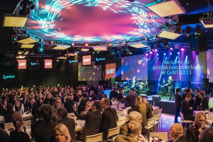 CeBIT 2015, crescita, innovazione, investimenti