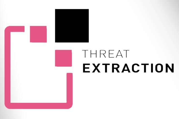 Check Point Threat Extraction, per una rete senza malware