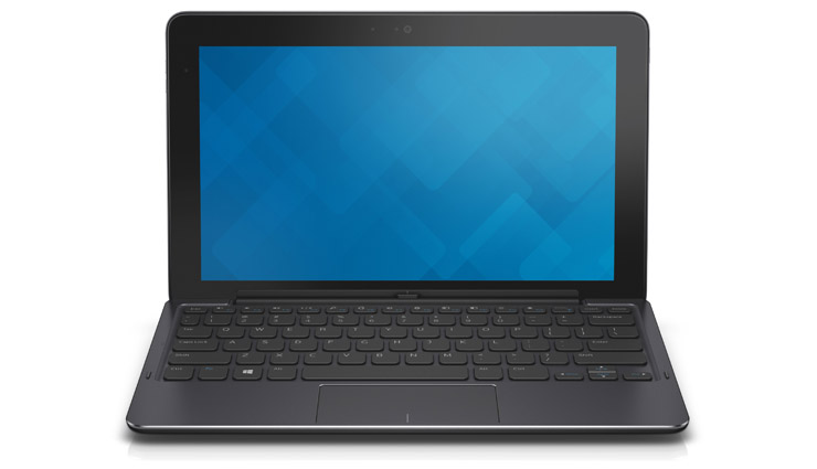 Dell Venue 11 Pro con CPU Intel Core M, per la mobilità professionale