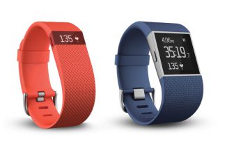 Fitbit, la nuova frontiera dell’activity tracking e del fitness