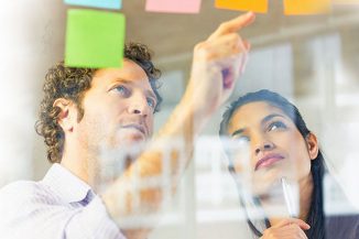 HP acquisisce Aruba Networks e potenzia il comparto Enterprise Mobility