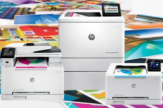 HP riprogetta la stampa laser e ottimizza i consumi