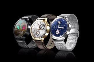 Huawei, nuovi mobile e wearable device