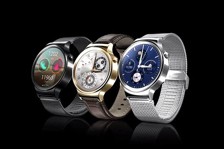 Huawei, nuovi mobile e wearable device Huawei, nuovi mobile e wearable device