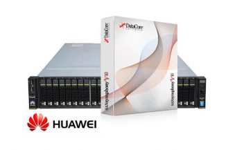Huawei e DataCore, il Software-Defined Storage per soluzioni iper-convergenti