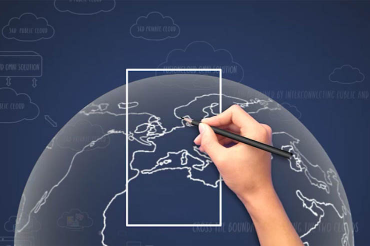 Huawei FusionCloud Omni, la nuova definizione di cloud ibrido