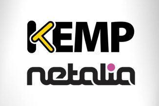 Netalia entra nel Service Provider Licensing Agreement di Kemp