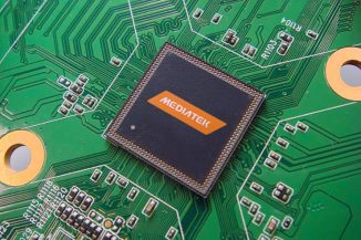 MediaTek, Cloud Sandbox, CrossMount e CPU per mobile