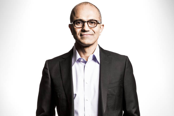 Microsoft abilita la business transformation