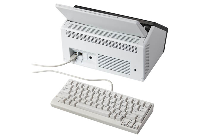 Fujitsu fi-6400 e N7100, scanner documentali dipartimentali e di rete
