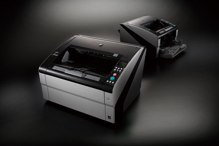 Fujitsu fi-6400 e N7100, scanner documentali dipartimentali e di rete Fujitsu fi-6400 e N7100, scanner documentali dipartimentali e di rete