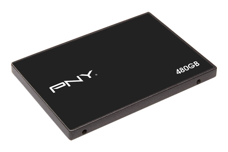 PNY, nuovi drive Solid State EP7000 e CL4000