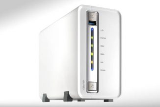 QNAP TS-251C Turbo NAS, hub multimediale per ambienti Soho