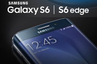 Samsung Galaxy S6 e S6 edge, il pre-ordine comincia oggi