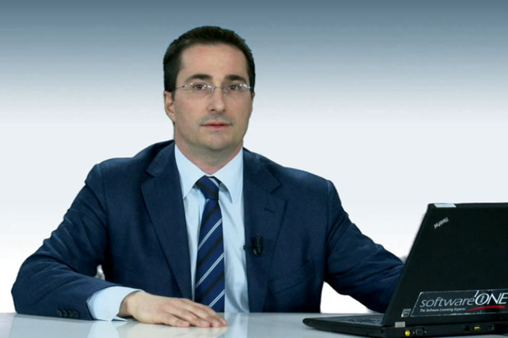 SoftwareONE, la virtualizzazione e la compliance delle licenze