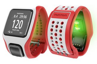TomTom Runner e Multi-Sport, ora compatibili con Nike+ Running