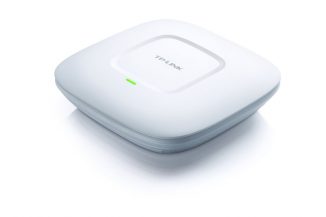 TP-Link EAP220, access point compatto e conveniente per le PMI