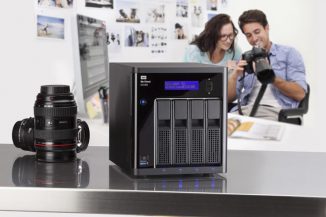 WD My Cloud Expert e Business, i nuovi NAS per i prosumer e le PMI