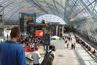 ESET, un Expo a prova di hacker