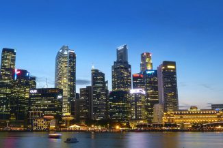 Kaspersky Lab apre un nuovo ufficio a Singapore