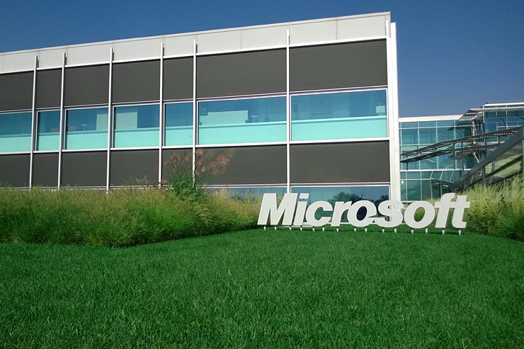 microsoft cloud