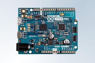 Arduino Zero Pro