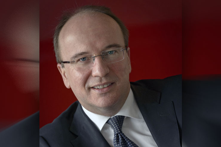 Cisco, l’Internet of Everything e la trasformazione dei processi