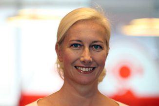 Facebook nomina Paola Bonomo Global Marketing Solutions Director SE