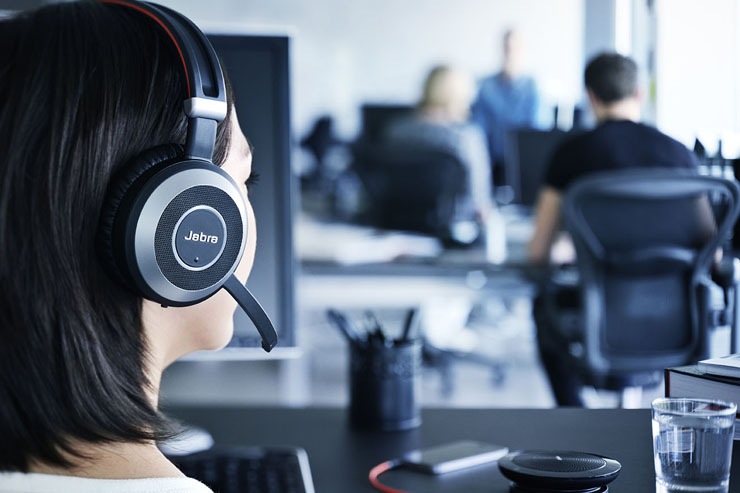 Jabra e l’importanza della unified communication