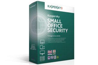 Kaspersky Small Office Security, la suite per le microimprese