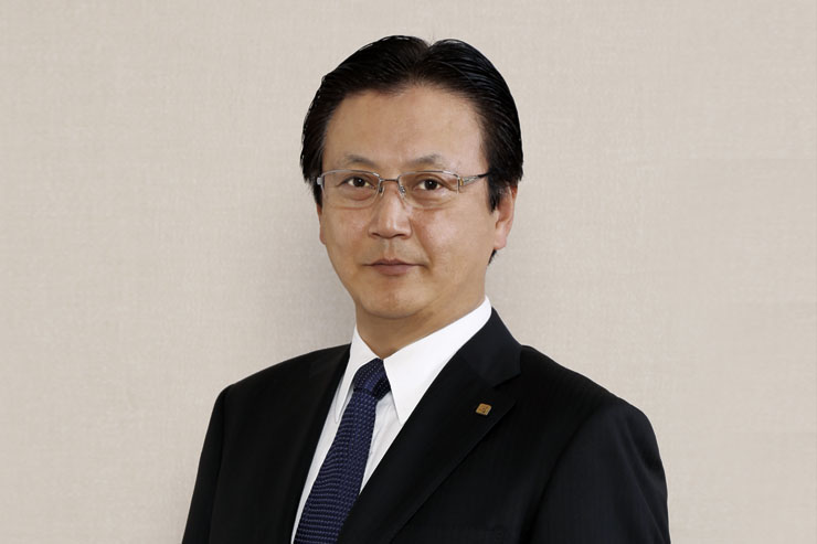 Takashi Kuki è il nuovo Presidente di Kyocera Document Solutions
