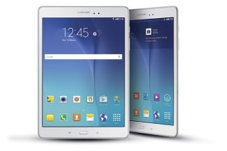 Samsung svela il nuovo tablet Galaxy Tab A