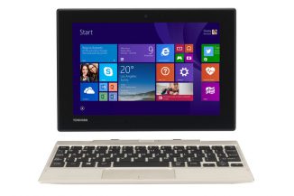 Toshiba Satellite Click Mini L9W, ora disponibile in Italia