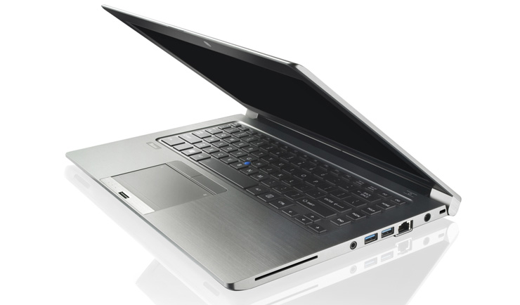 Toshiba Portégé, Tecra e Satellite, ora con architettura Broadwell