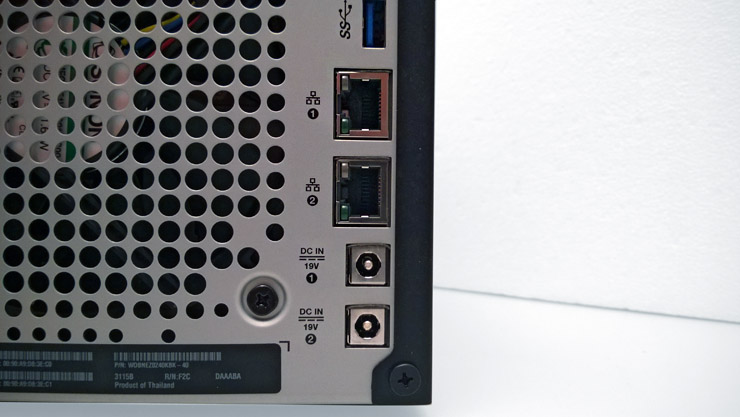 My Cloud Business DL4100, lo storage professionale secondo WD