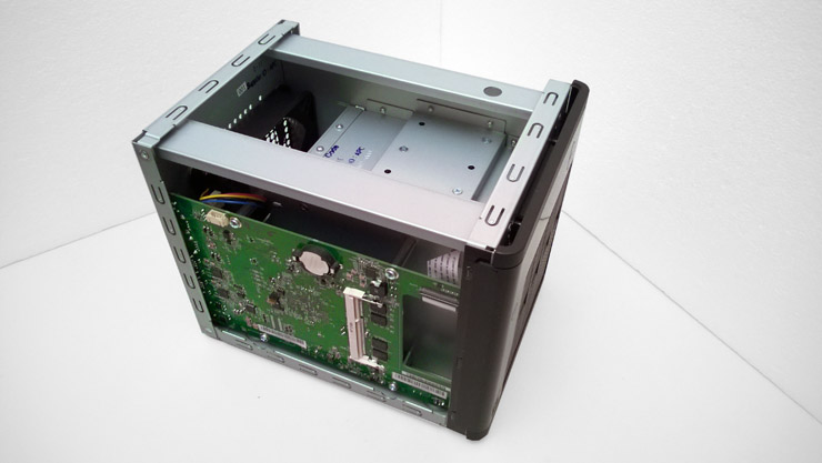My Cloud Business DL4100, lo storage professionale secondo WD