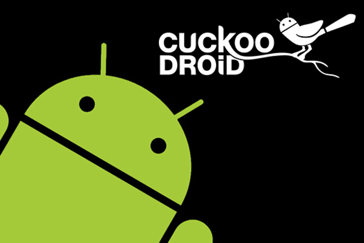 Check Point CuckooDroid rileva il malware nascosto nelle App Android