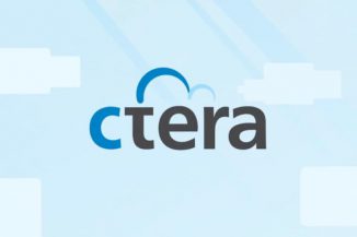 CTERA Networks scelta da una Società Fortune 100