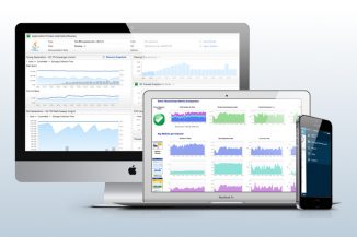 L'analisi delle prestazioni di app mobili di Dynatrace