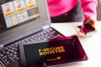 F-Secure Booster ottimizza e mantiene efficienti PC e smartphone